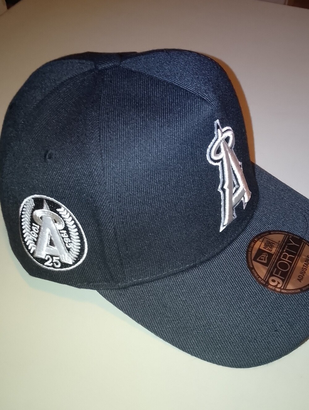 NEW ERA 9FORTY SNAPBACK HATS